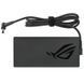 Зарядний пристрій для ноутбука Asus TUF Gaming A15 FA506NC, 180W (блок живлення, зарядка) LBM-101570 фото 2
