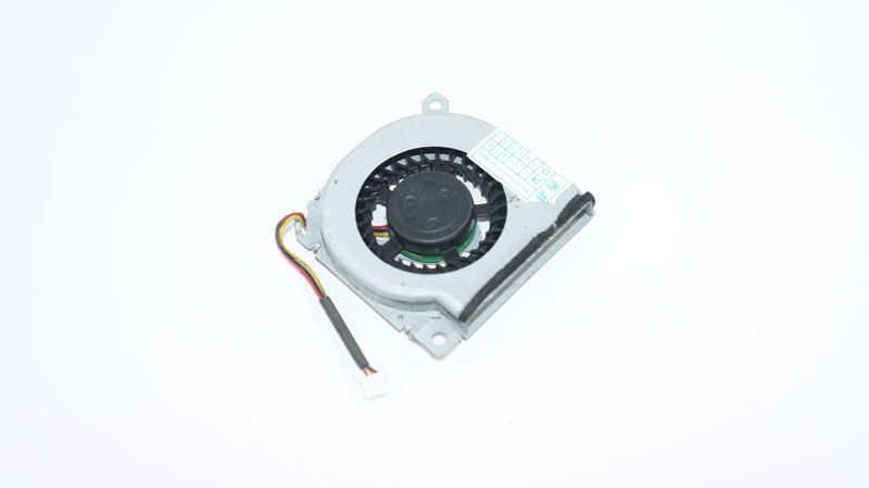 Вентилятор для ноутбука Asus UL20A (ВЕРСІЯ 2), DC 5V 0.4A, 3pin (BRUSHLESS KSB06105HA) (Кулер) LBM-071281 фото