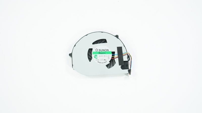 Вентилятор для ноутбука Acer Switch SW312-31, DC5V 0.4A, 4pin (SUNON K830AB) (Кулер) LBM-075575 фото