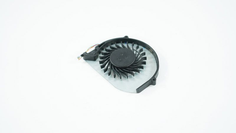 Вентилятор для ноутбука Acer Switch SW312-31, DC5V 0.4A, 4pin (SUNON K830AB) (Кулер) LBM-075575 фото