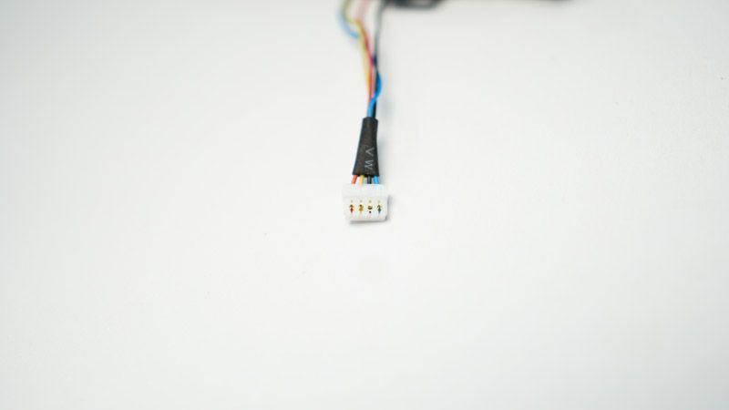 Вентилятор для ноутбука Acer Switch SW312-31, DC5V 0.4A, 4pin (SUNON K830AB) (Кулер) LBM-075575 фото