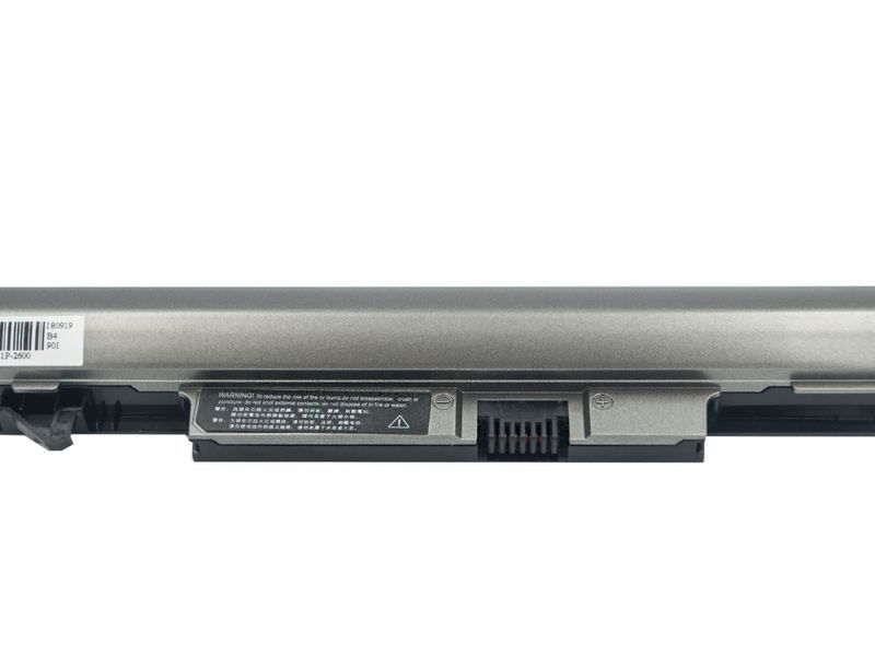 Батарея, аккумулятор для ноутбука HP RA04 14.8V 2600mAh LBM-013650 фото