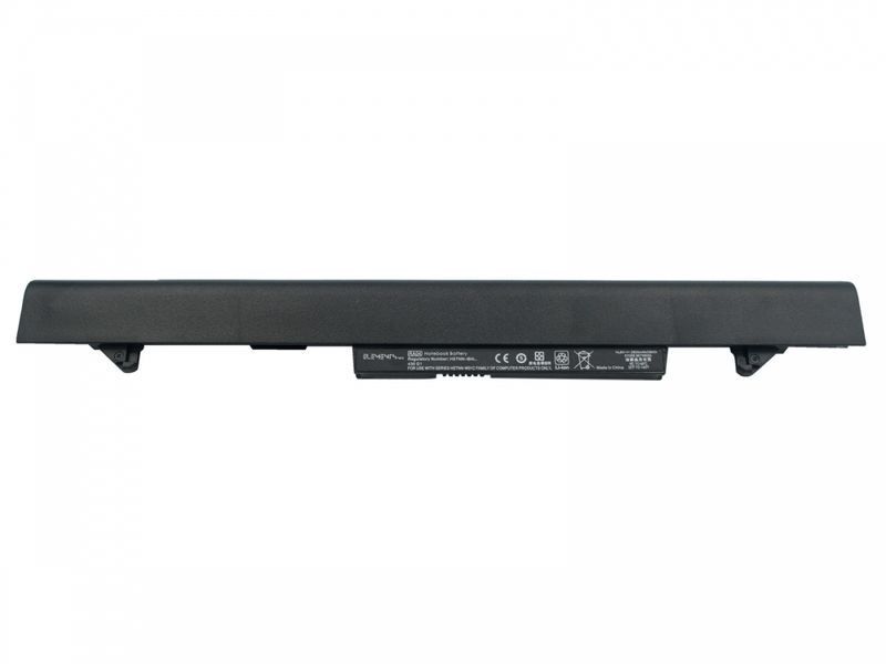 Батарея, аккумулятор для ноутбука HP RA04 14.8V 2600mAh LBM-013650 фото