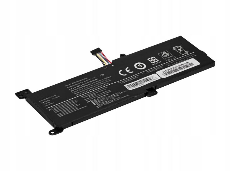 Батарея, аккумулятор для ноутбуков Lenovo IdeaPad 130-14AST 81H4 LBM-067555 фото