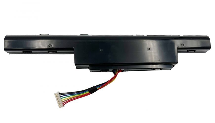 Батарея AS16B5J, AS16B8J акумулятор для ноутбука Acer Aspire E5-575G, F15 F5-573G 10.8V 5200mAh LBM-082244 фото