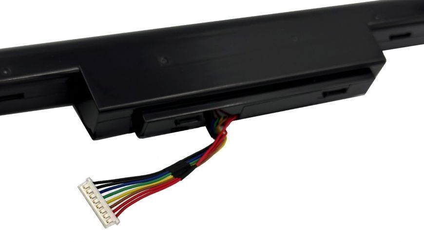 Батарея AS16B5J, AS16B8J акумулятор для ноутбука Acer Aspire E5-575G, F15 F5-573G 10.8V 5200mAh LBM-082244 фото