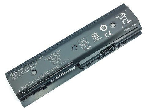 Батарея MO06 акумулятор для ноутбука HP Pavilion DV4-5000, M6-1000, dv6-7000, dv6-8000, dv7-7000 LBM-067622 фото