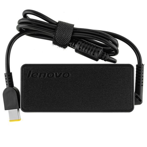 Зарядний пристрій для ноутбука Lenovo Yoga S1 (блок живлення, зарядка) LBM-003773 фото