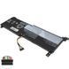 Батарея LENOVO L20M2PF0 аккумулятор для ноутбука IdeaPad 3 14ITL6, 3 15ITL6, 3 17ITL6 LBM-128331 фото 2