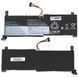 Батарея LENOVO L20M2PF0 аккумулятор для ноутбука IdeaPad 3 14ITL6, 3 15ITL6, 3 17ITL6 LBM-128331 фото 1