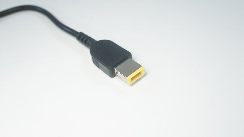 Зарядний пристрій для ноутбука Lenovo Yoga S1 (блок живлення, зарядка) LBM-003773 фото