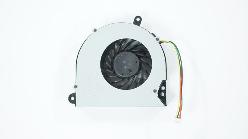 Вентилятор для ноутбука HP PROBOOK 6560B (ВЕРСІЯ 2), 6565B, 8560P (647603-001) (Кулер) LBM-062149 фото