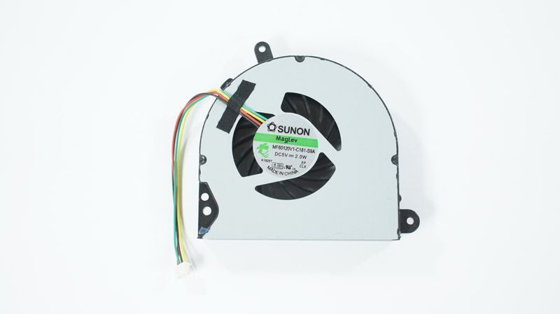Вентилятор для ноутбука HP PROBOOK 6560B (ВЕРСІЯ 2), 6565B, 8560P (647603-001) (Кулер) LBM-062149 фото