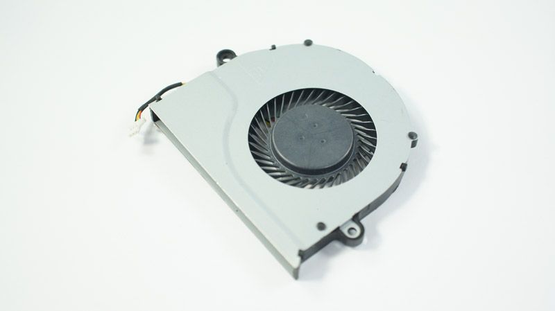 Вентилятор для ноутбука Acer ASPIRE E5-574G, E5-421G, E5-471, E5-471G, 3pin (23.MLNN7.001) (Кулер) LBM-050559 фото