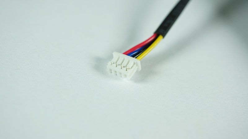Вентилятор для ноутбука LENOVO IdeaPad Y510A, Y510M, Y530, F51 (KDB0705HB-7F31) (Кулер) LBM-034861 фото