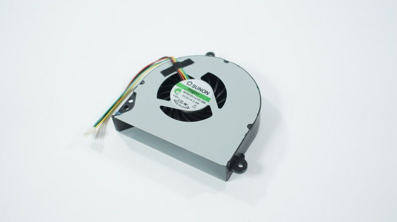 Вентилятор для ноутбука HP PROBOOK 6560B (ВЕРСІЯ 2), 6565B, 8560P (647603-001) (Кулер) LBM-062149 фото