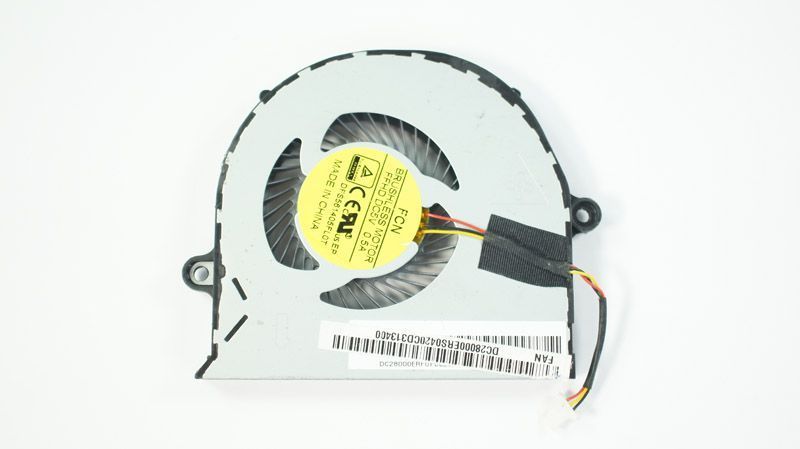 Вентилятор для ноутбука Acer ASPIRE E5-574G, E5-421G, E5-471, E5-471G, 3pin (23.MLNN7.001) (Кулер) LBM-050559 фото