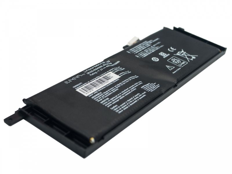 Батарея B21N1329 акумулятор для ноутбука Asus D553M F453M F553M K553M P553M R413M X403M X503M X453M X553M LBM-04310 фото