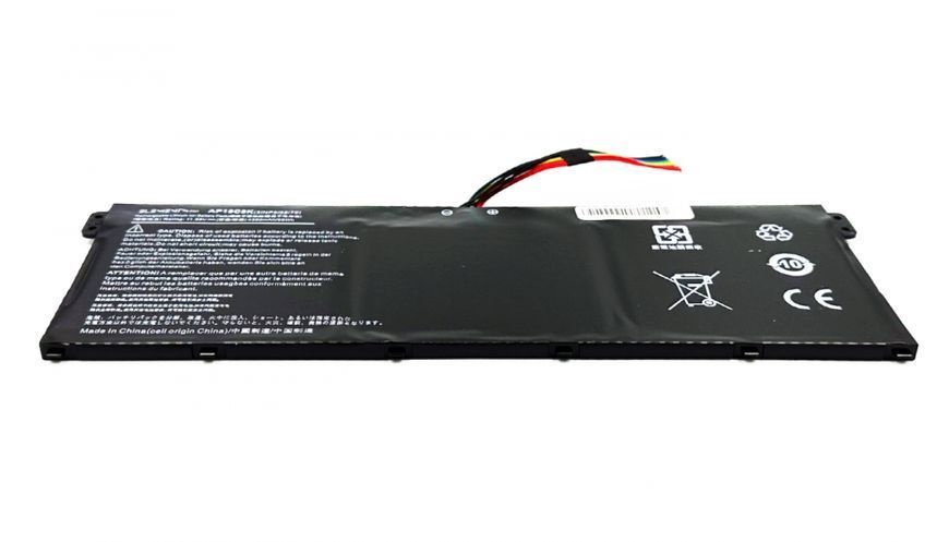 Батарея, аккумулятор для ноутбука Acer Aspire 5 A515-57, A515-57G, A515-57T LBM-010068 фото