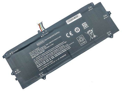 Батарея MG04XL акумулятор для ноутбука HP Elite x2 1012 G1 (7.6V 5000mAh 38Wh) LBM-068183 фото