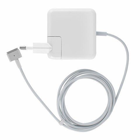 Зарядний пристрій для ноутбука Apple MacBook Pro A1502 (блок живлення, зарядка) LBM-061923 фото