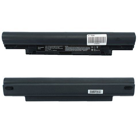 Батарея DELL YFOF9 акумулятор для ноутбука Latitude 3340 3350 Series LBM-070248 фото