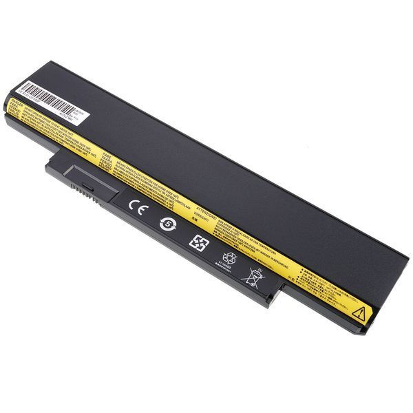 Батарея LENOVO 45N1059 аккумулятор для ноутбука ThinkPad Edge E120, E125, E130, E135, E320, E325, E330, E335, ThinkPad X121e, X130e LBM-038361 фото