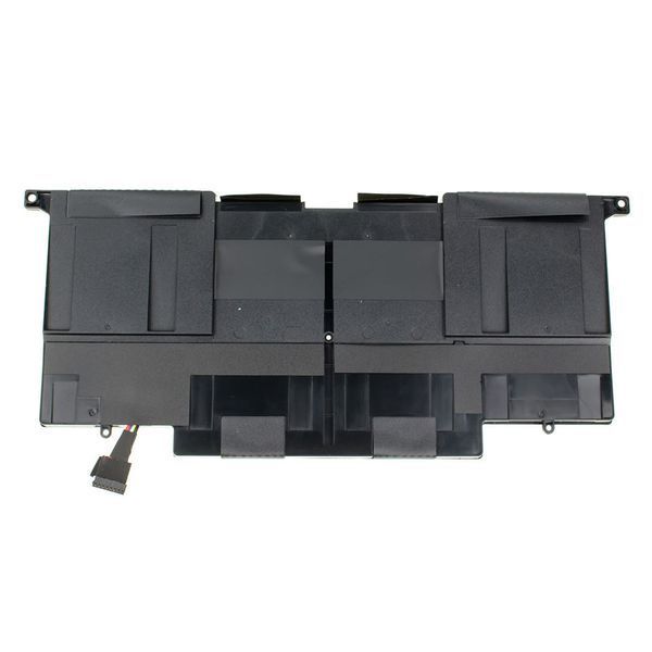 Батарея ASUS C21-UX31 акумулятор для ноутбука Zenbook UX31, UX31A, UX31E 7.4V 6840mAh Black LBM-103105 фото