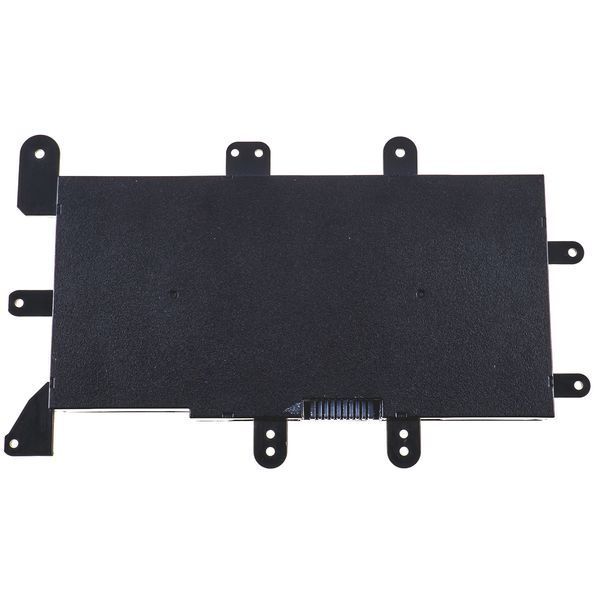 Батарея A42N1713 A42L85H аккумулятор ASUS ROG G703GI G703GS G703VI Chimera 14.4V 4940mAh 71Wh LBM-076745 фото