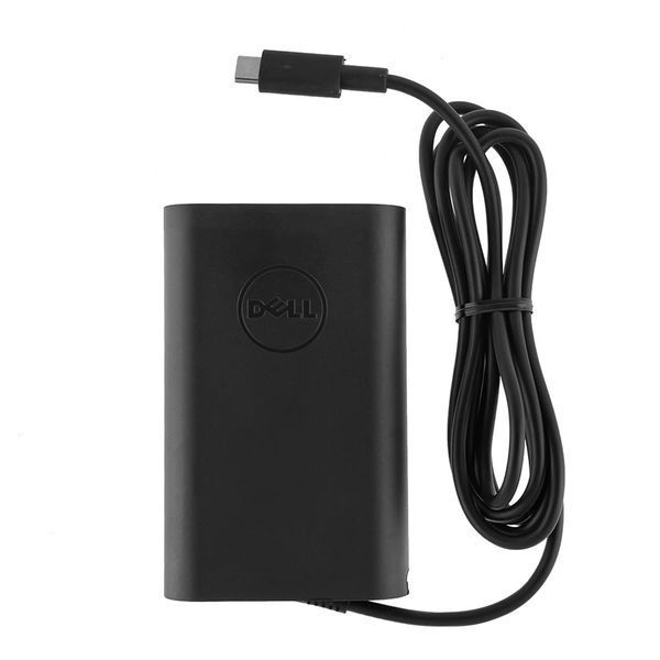 Зарядное устройство для ноутбука Dell Latitude 13 7350 (блок питания, зарядка) LBM-067669 фото