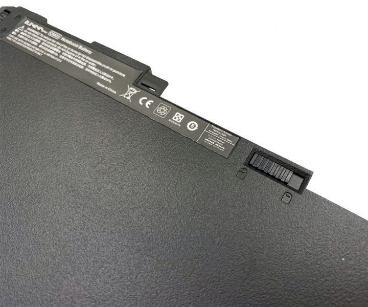Батарея, аккумулятор для ноутбука HP CM03 11.1V 4800mAh 53Wh LBM-056706 фото