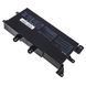 Батарея A42N1713 A42L85H аккумулятор ASUS ROG G703GI G703GS G703VI Chimera 14.4V 4940mAh 71Wh LBM-076745 фото 3