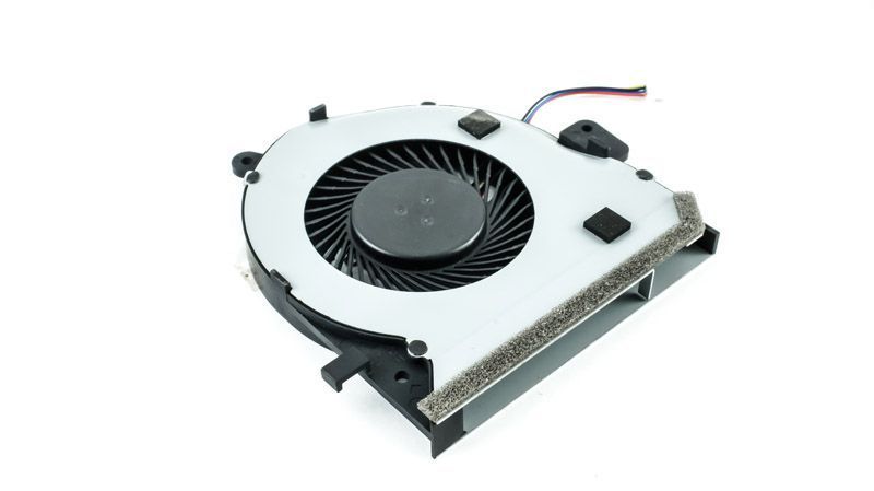 Вентилятор для ноутбука Asus GL502VS (CPU FAN), GL502VM (13NB0DR0P01011) (Кулер) LBM-071318 фото