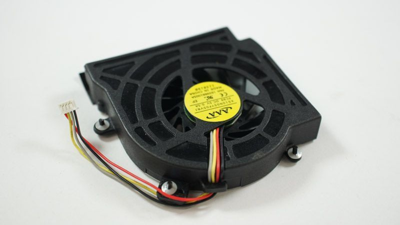 Вентилятор для ноутбука LENOVO ThinkPad E430, E430C, E435, E530, E530C, E535 (Кулер) LBM-044682 фото