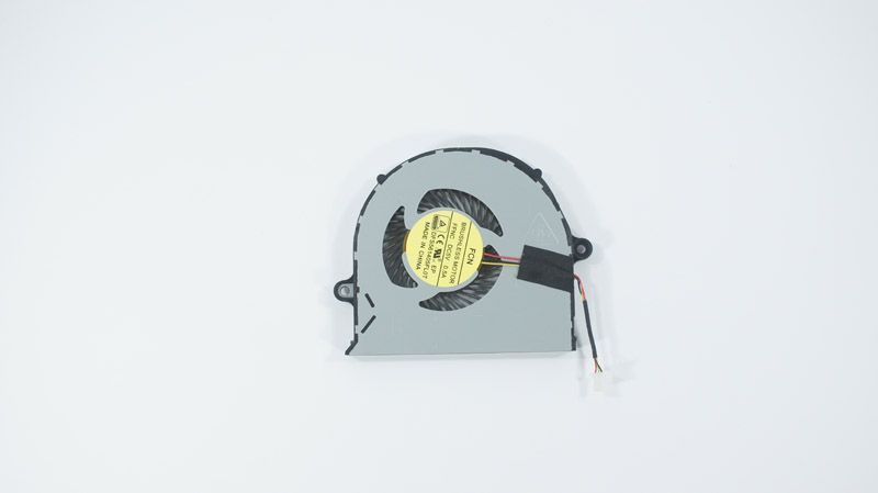 Вентилятор для ноутбука Acer ASPIRE E5-511G, E5-521, E5-521G, E5-531, E5-531G, E5-551, E5-551G (23.ML9N2.001) (Кулер) LBM-050575 фото