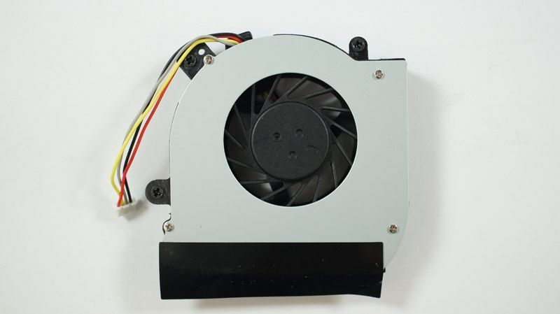 Вентилятор для ноутбука LENOVO ThinkPad E430, E430C, E435, E530, E530C, E535 (Кулер) LBM-044682 фото