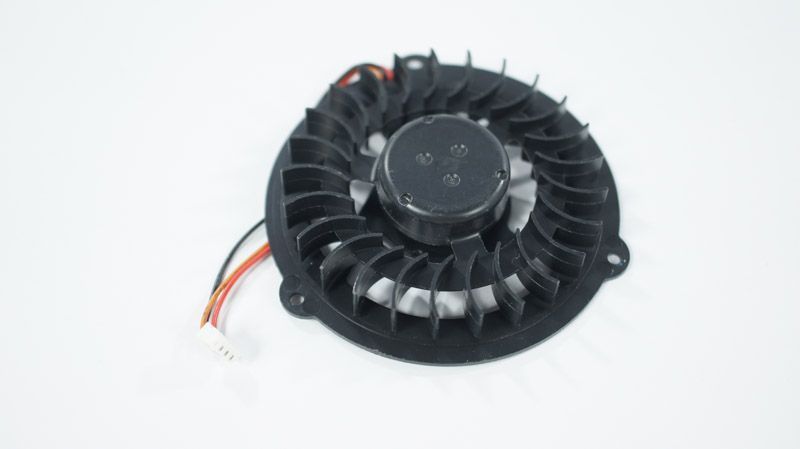 Вентилятор для ноутбука SamsungR515 (BA81-06501A) (Кулер) LBM-062150 фото