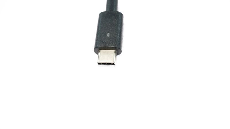Зарядное устройство для ноутбука Dell Latitude 13 7350 (блок питания, зарядка) LBM-067669 фото