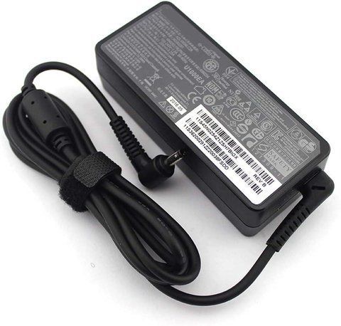 Зарядное устройство для ноутбука Lenovo 110-17ACL, 110-17IKB, 110-17ISK (блок питания, зарядка) LBM-004197 фото