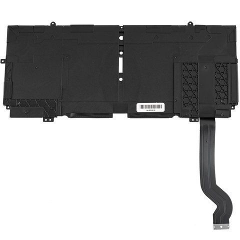 Батарея DELL 52TWH акумулятор для ноутбука XPS 13 7390 2-in-1 7.6V 51Wh Black LBM-143461 фото