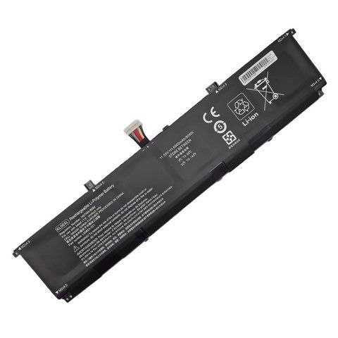 Батарея HP KL06XL акумулятор для ноутбука Envy 15-EP, 15T-EP HSTNN-IB9M, L85885-005 (11.55V 6900mAh 79Wh) LBM-068486 фото