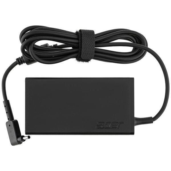 Зарядний пристрій для ноутбука Acer Swift 3 SF314-511, 65W (блок живлення, зарядка) LBM-004884 фото