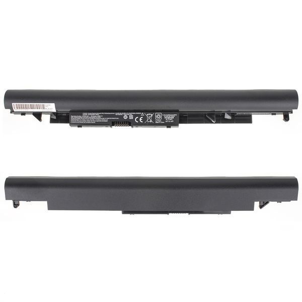 Батарея, аккумулятор для ноутбука HP TPN-C129 2600mAh LBM-062461 фото