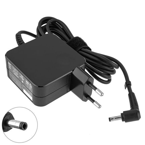 Зарядное устройство для ноутбука Toshiba Portege Z20T-B, 45W (блок питания, зарядка) LBM-004196 фото