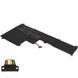 Батарея ASUS C23N1606 аккумулятор для ноутбука ZenBook 3 UX390UA 7.7V 35Wh Black LBM-134698 фото 2