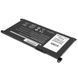 Батарея DELL YRDD6 акумулятор для ноутбука Vostro 15 3501 3591; Inspiron 14 5491 15 5585, 3584 LBM-081832 фото 3