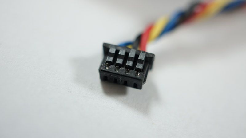 Вентилятор для ноутбука HP PAVILION G4-1000, G4-1100, G4-1200, G6-1000, G6-1100, G6-1200, G7-1000, G7-1100, G7-1200, CQ42, G42, CQ56, CQ62, G62, 4 PIN ! ! ! (646578-001 / KSB06105HA / MG62090V1-Q030-S99) (Кулер) LBM-044683 фото