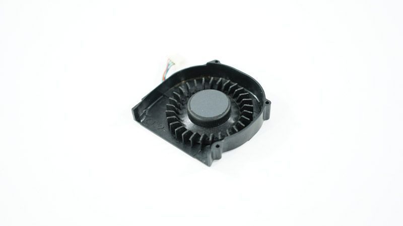 Вентилятор для ноутбука HP COMPAQ 2710P, 2730P, DC 5V 0,4A, 4pin (13.v1.b2736.f.gn) (Кулер) LBM-070953 фото