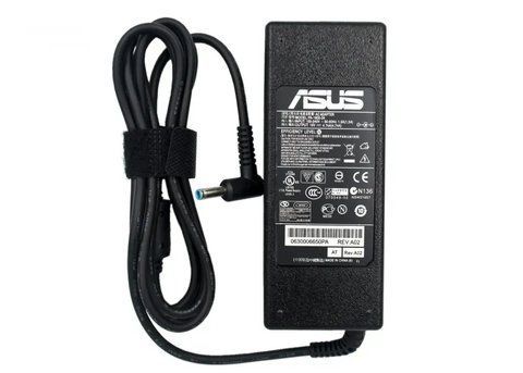 Зарядное устройство для ноутбука Asus Pro P4540UQ, 90W (блок питания, зарядка) LBM-007546 фото