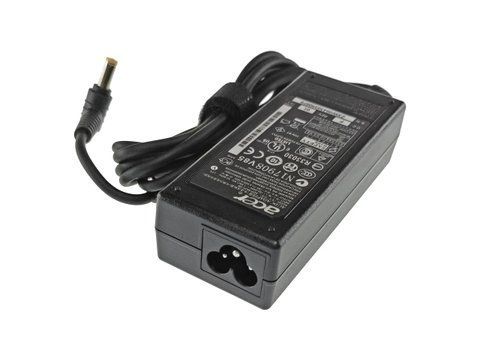Зарядний пристрій для ноутбука Acer Nitro N17C4, 65W (блок живлення, зарядка) LBM-000058 фото